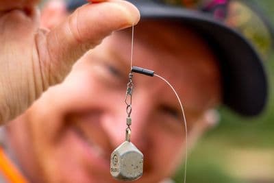 Guru Super Tight Line Stops Squared
