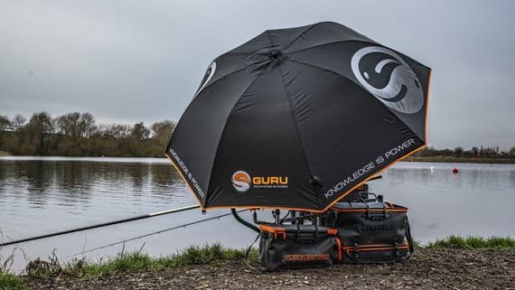 Guru Umbrella Large