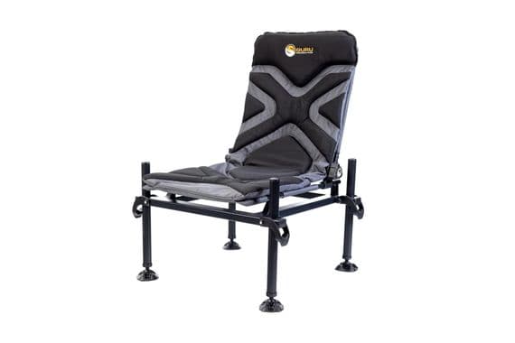Guru X-level Accessory Chair