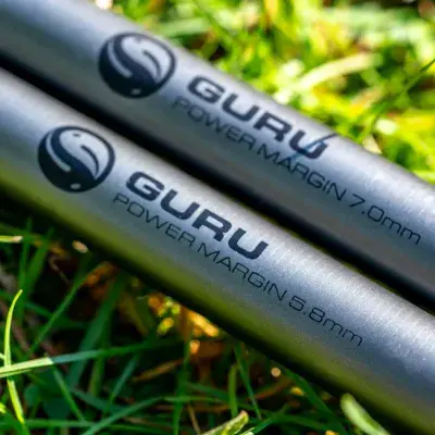 Guru Zero 400 Sky Power Top Kit 5.8mm - 1 Piece