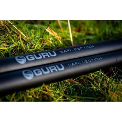 Guru Zero 500 Safe Section