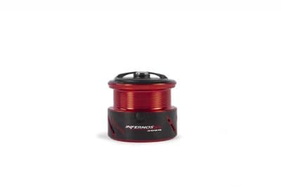 INFERNOS SL RED - SPARE SPOOL