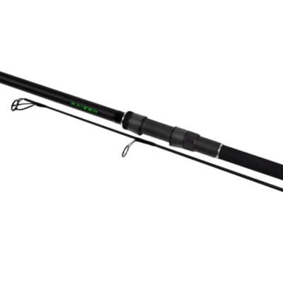 Kaizen Green 12ft 6 inch 4lb Rod