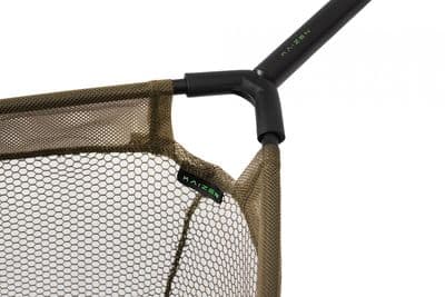 Kaizen Green Landing Net 2 Piece 42in