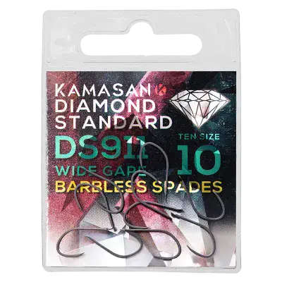 Kamasan Diamond Standard – 911