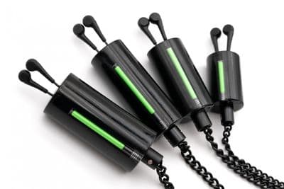 Korda B&W Bobbin White