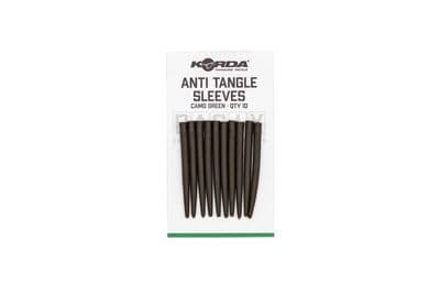 Korda Basix Anti Tangle Sleeves