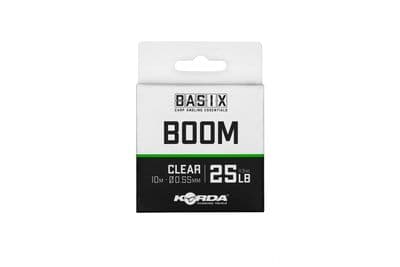 Korda Basix Boom 25lb