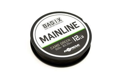 Korda Basix Main Line 500M