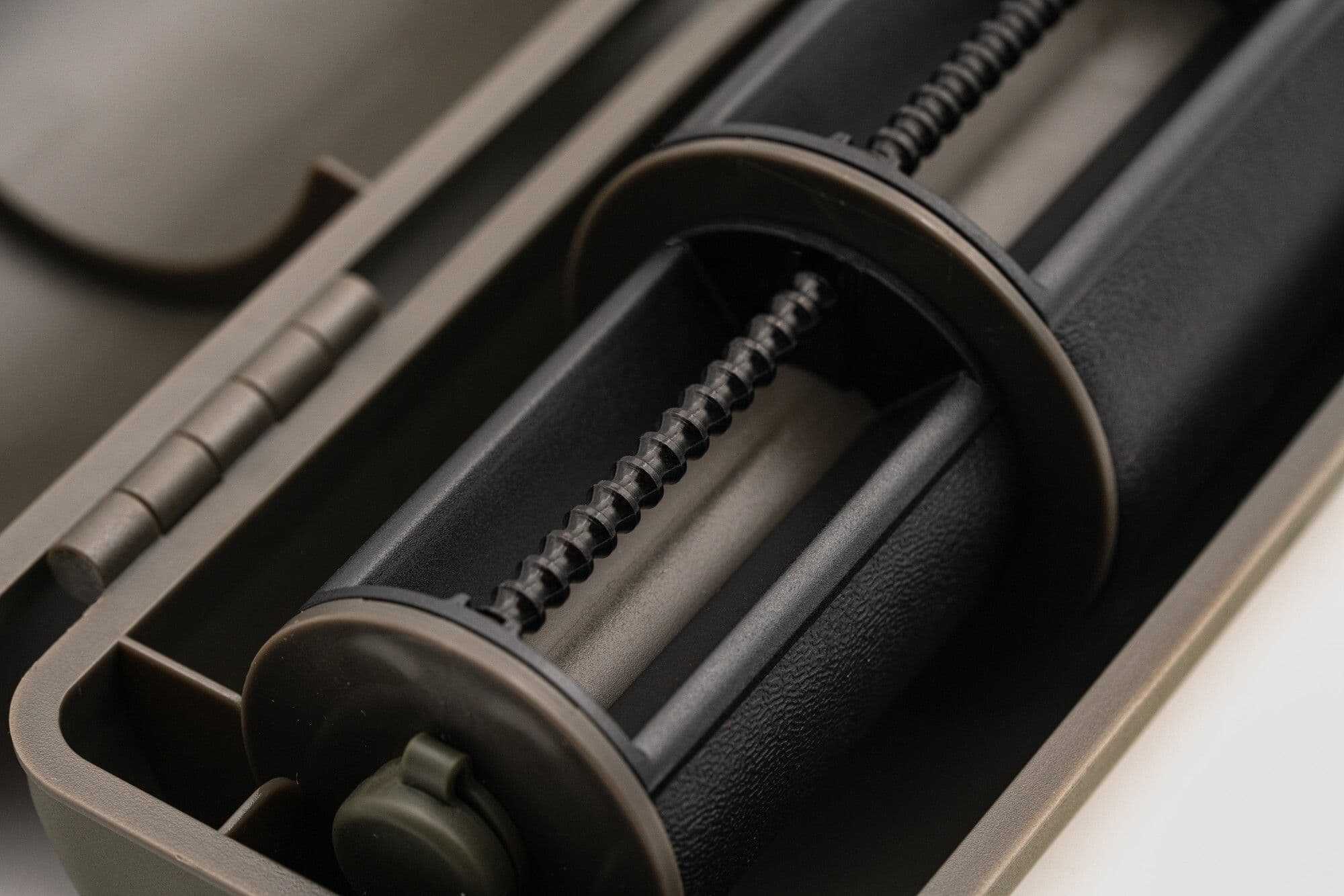 Korda Perni Di Ricambio Singoli O Doppi Per Rigsafe, Chodsafe, Rig Safe - Foto 6