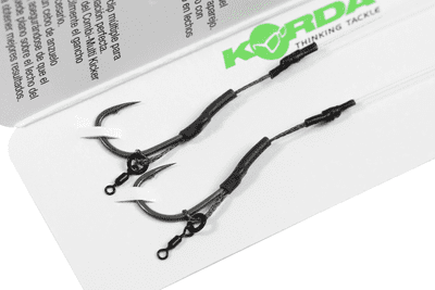 Korda Combi Multi Rigs