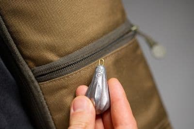 Korda Compac Padded Rod Sleeve 13ft