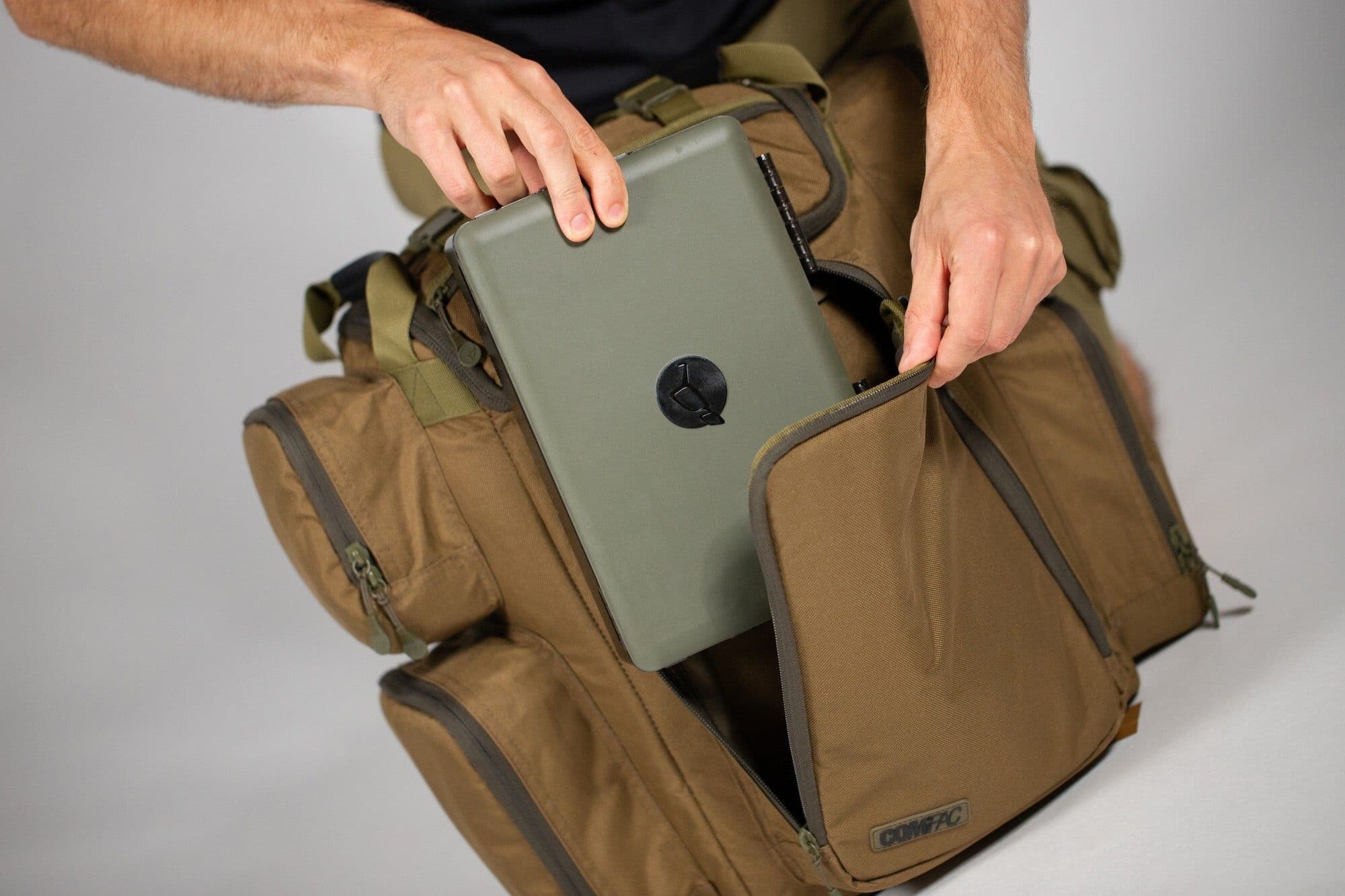 Korda Compac Rucksack 45