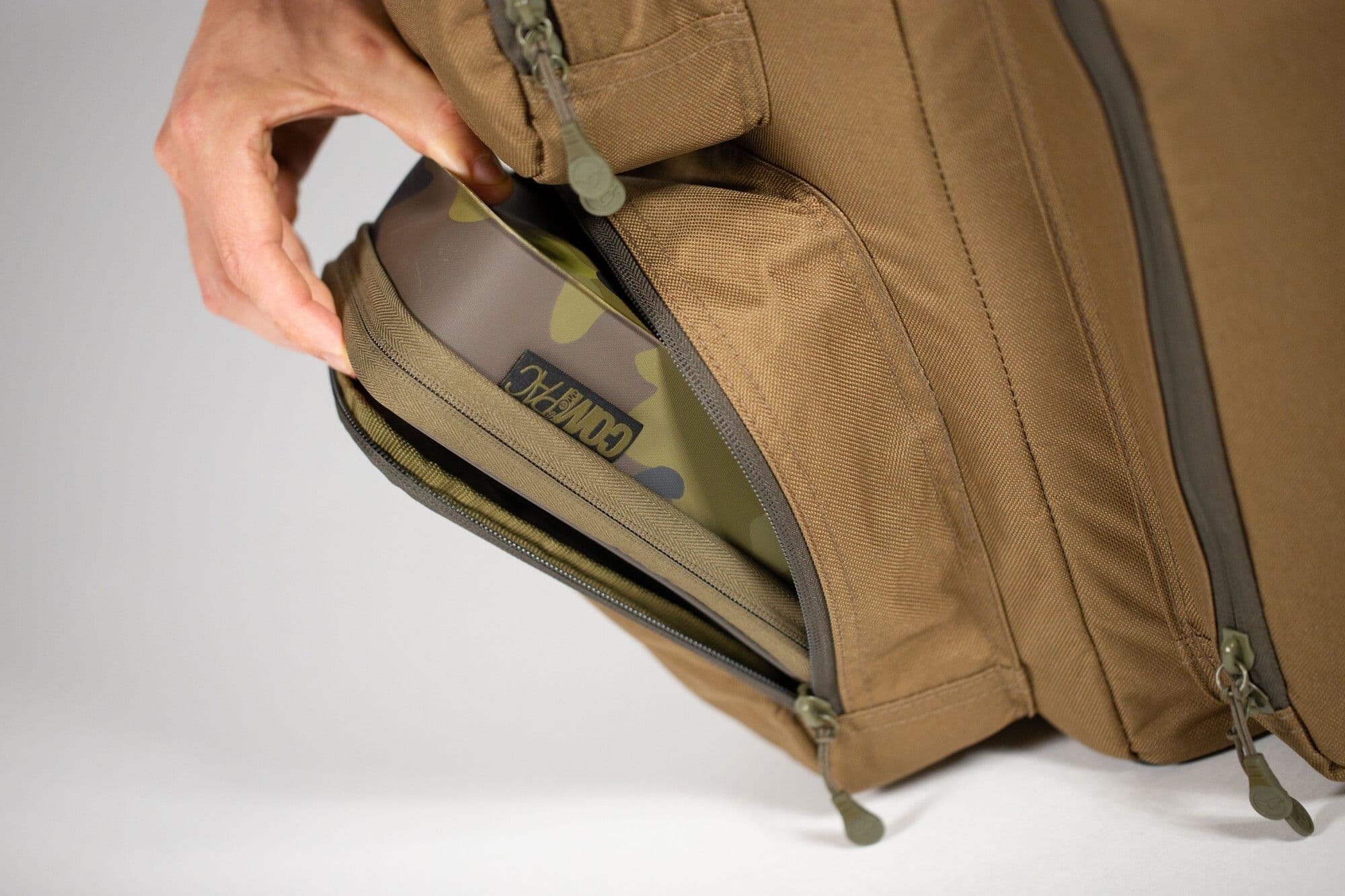 Korda Compac Rucksack 45