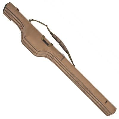 Korda Compac Single Divide Sleeve 12ft