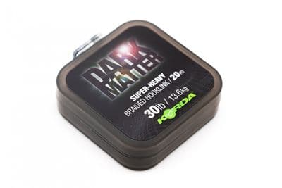 Korda Dark Matter Braid 20m