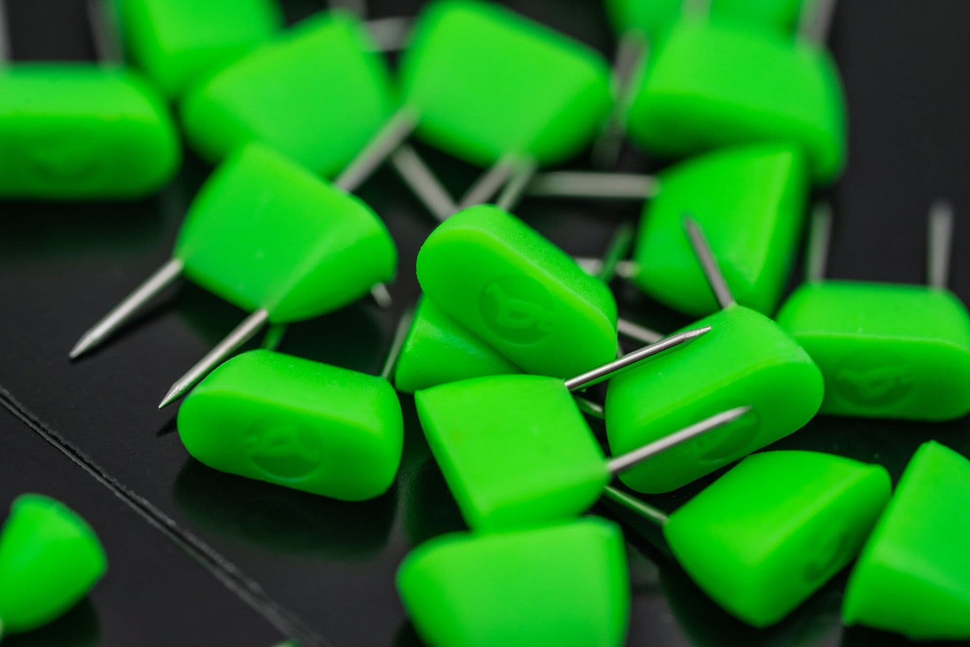 Korda Double Pins x 20