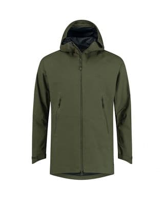 Korda Drykore Jacket Mk2 - Dark Olive