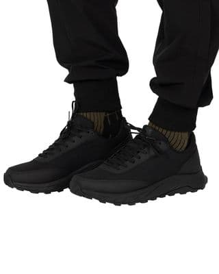 Korda Drykore Trainers - Black