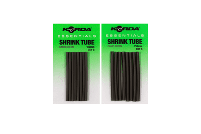 Korda Essentials Shrink Tube