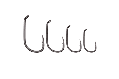 Korda Essentials Wide Gape X's