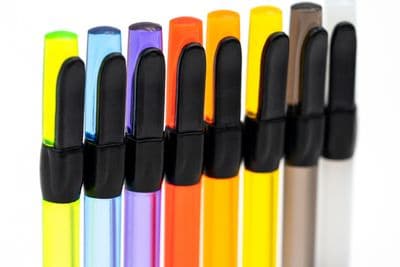 Korda Green Stow Head