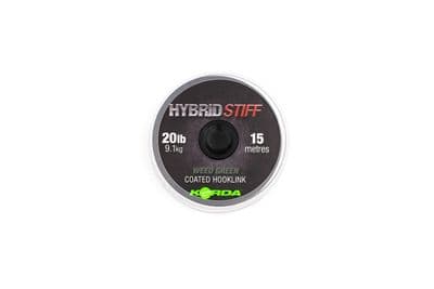Korda Hybrid Stiff 20lb 15m