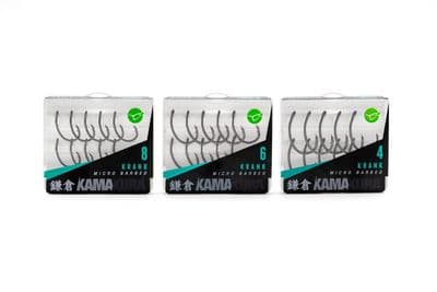 Korda Kamakura Krank