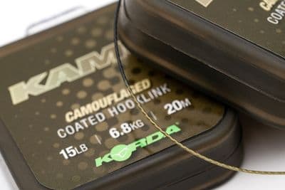 Korda Kamo 20m