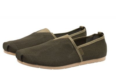 Korda KORE Slip Ons Olive