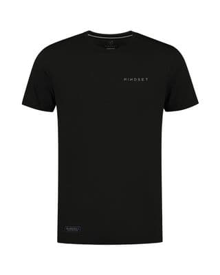 Korda Mindset Minimal T-Shirt Black