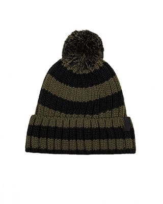 Korda Nanny Pat Hat - Dark Olive