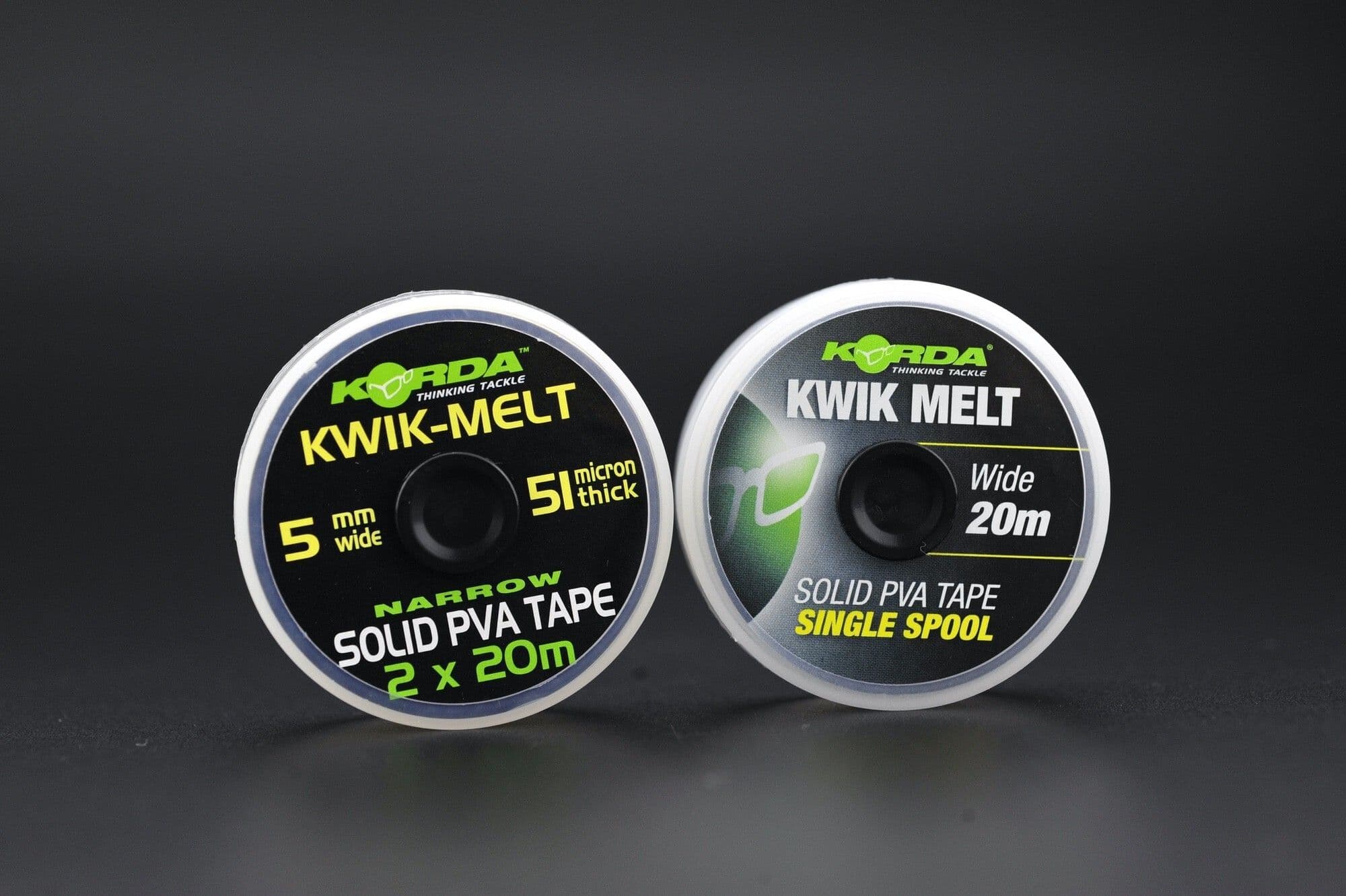 Korda PVA String 15m