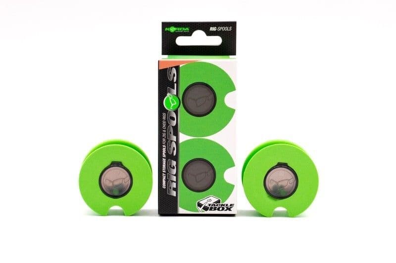 Korda Rig Spools