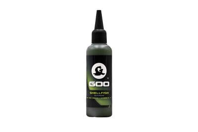 Korda Shellfish Supreme Goo