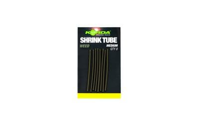 Korda Shrink Tube Silt