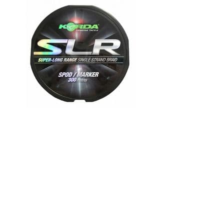 Korda SLR Braid 300m