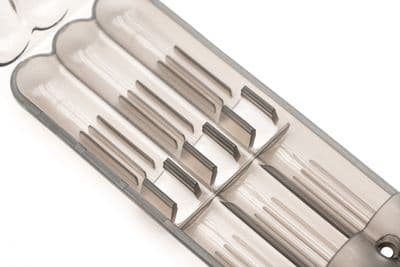 Korda Stowaway Case 2 Rod