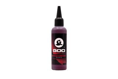 Korda Strawberry Supreme Goo