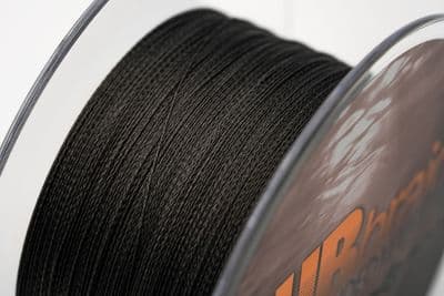 Korda SUBbraid 1200M