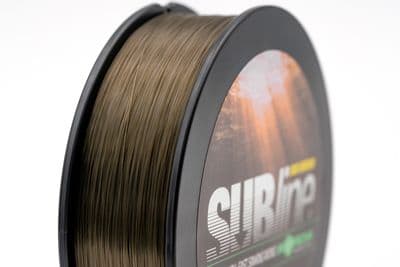 Korda SUBline Sub Brown