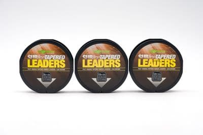 Korda SUBline Tapered Mainline Sub Brown