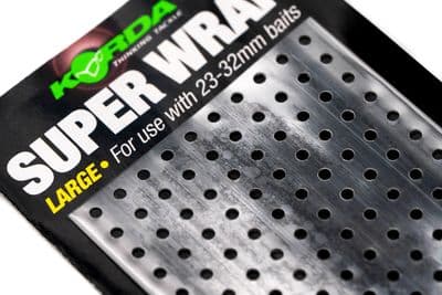 Korda Superwrap