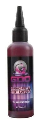 Korda Supreme Bumbleberry Goo