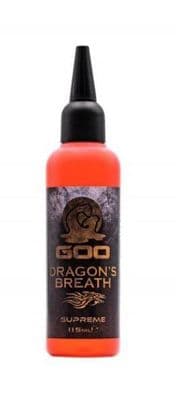 Korda Supreme Dragons Breath Goo