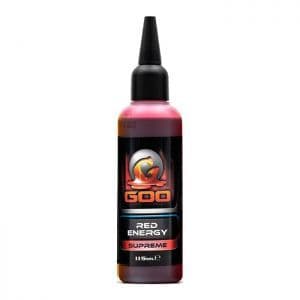 Korda Supreme Red Energy