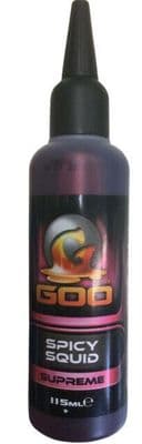 Korda Supreme Squid Goo