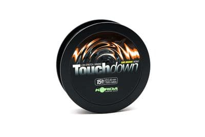 Korda Touchdown Sub Green