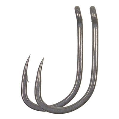 Korda - Wide Gape | Barbed 8