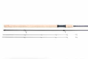 KORUM 12 BARBEL QUIVER ROD 1 BO